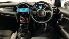 MINI Hatchback 2.0 Cooper S Sport 3dr Petrol Hatchback